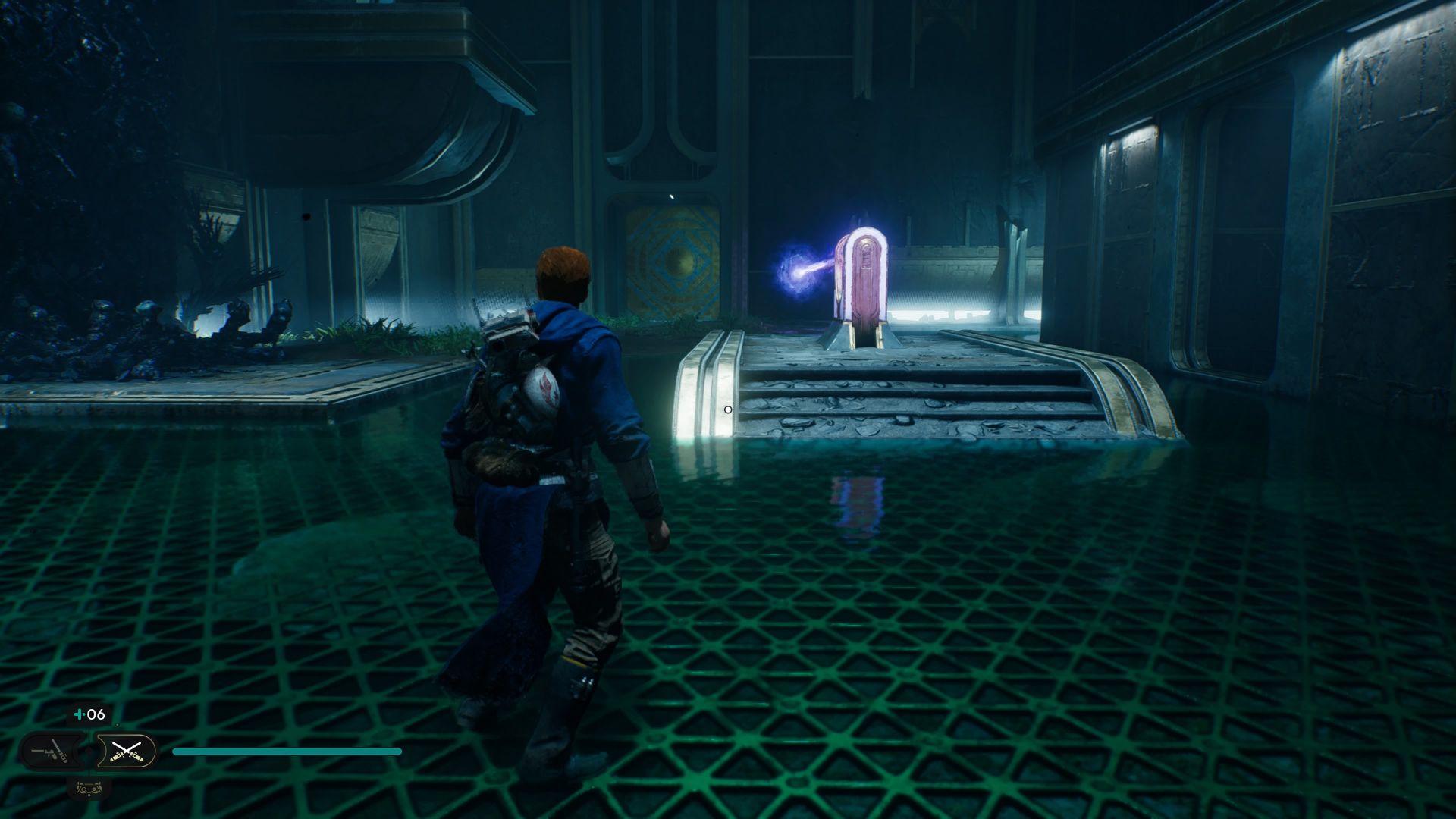 Star Wars Jedi Survivor Chamber Of Connection Puzzle Guide