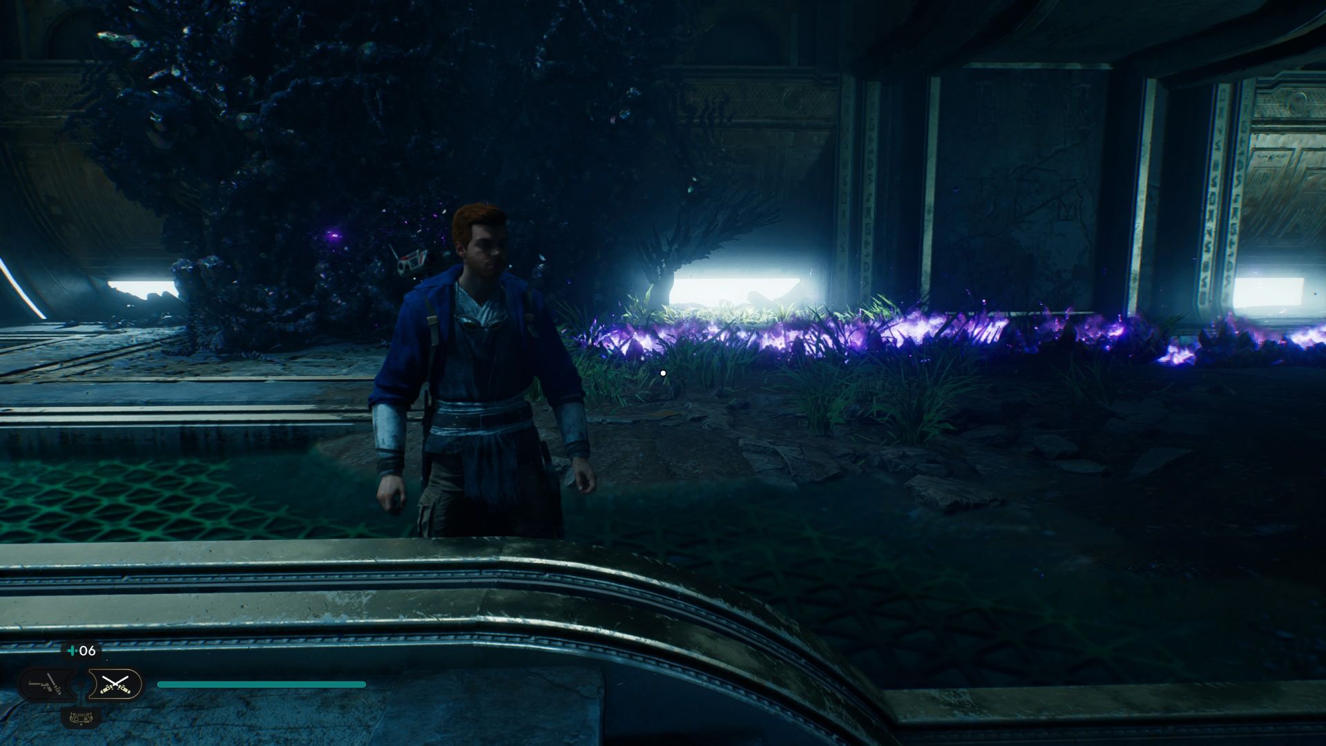 Star Wars Jedi Survivor Chamber Of Connection Puzzle Guide