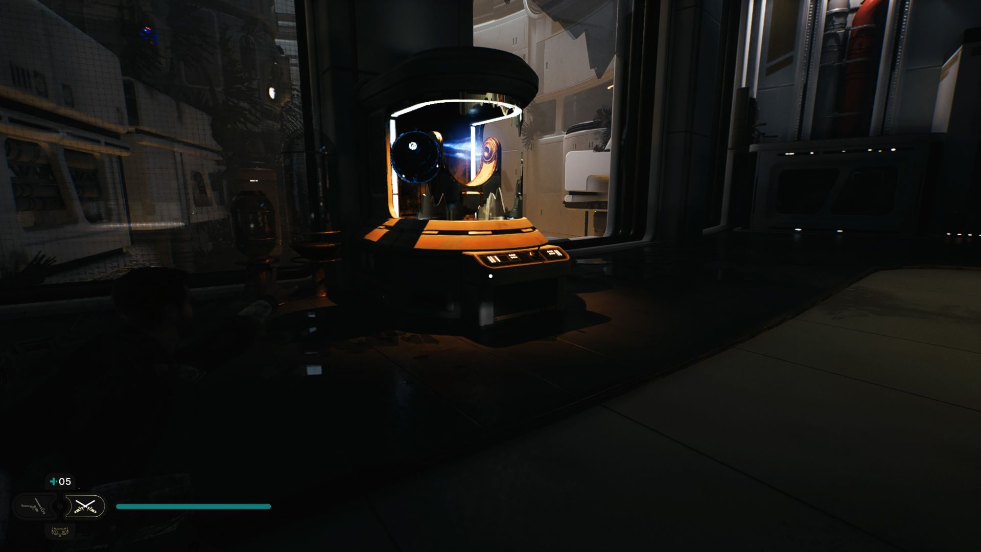 Star Wars Jedi Survivor Pursue Rayvis Walkthrough & Guide