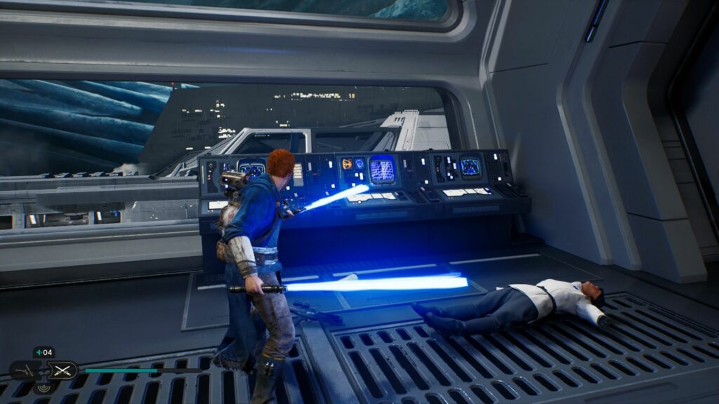 Star Wars Jedi Survivor: Pursue Bode quest Guide