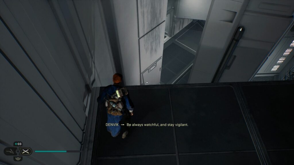 Star Wars Jedi Survivor: Pursue Bode quest wiki tips