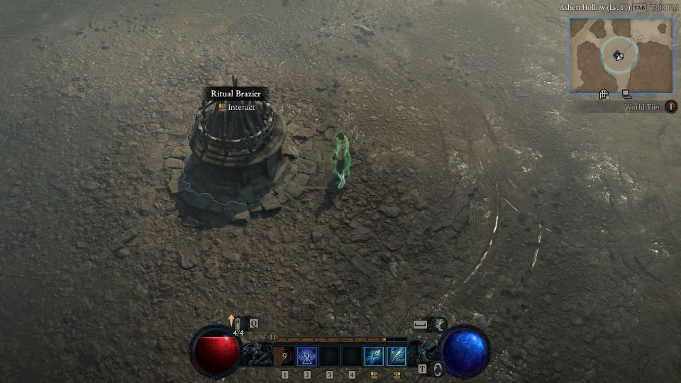 Diablo 4: The Cleansing Flame wiki