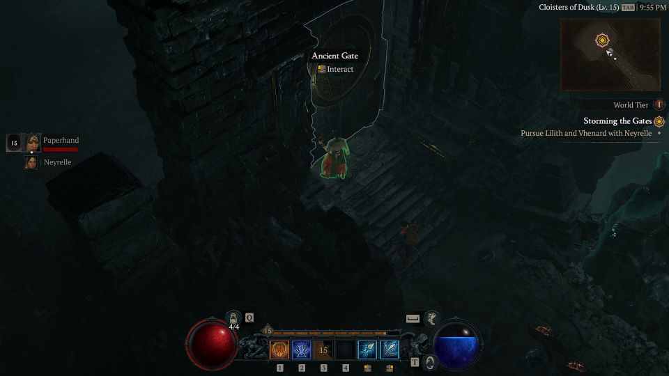 Diablo 4: Storming The Gates tips