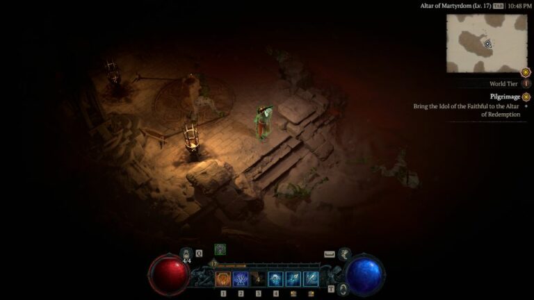 Diablo 4: Pilgrimage guide