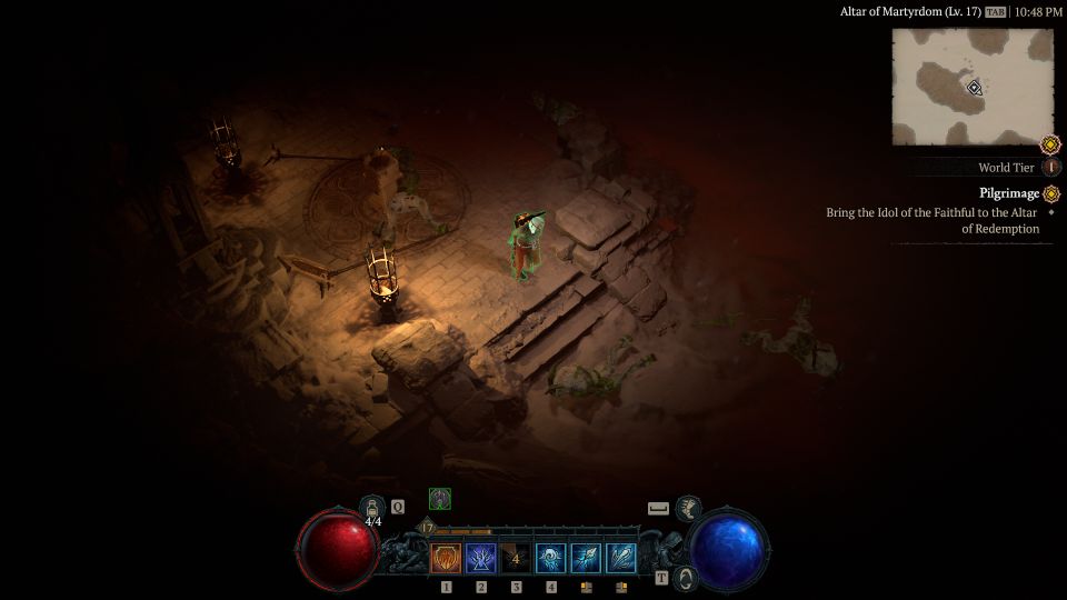 Diablo 4: Pilgrimage guide