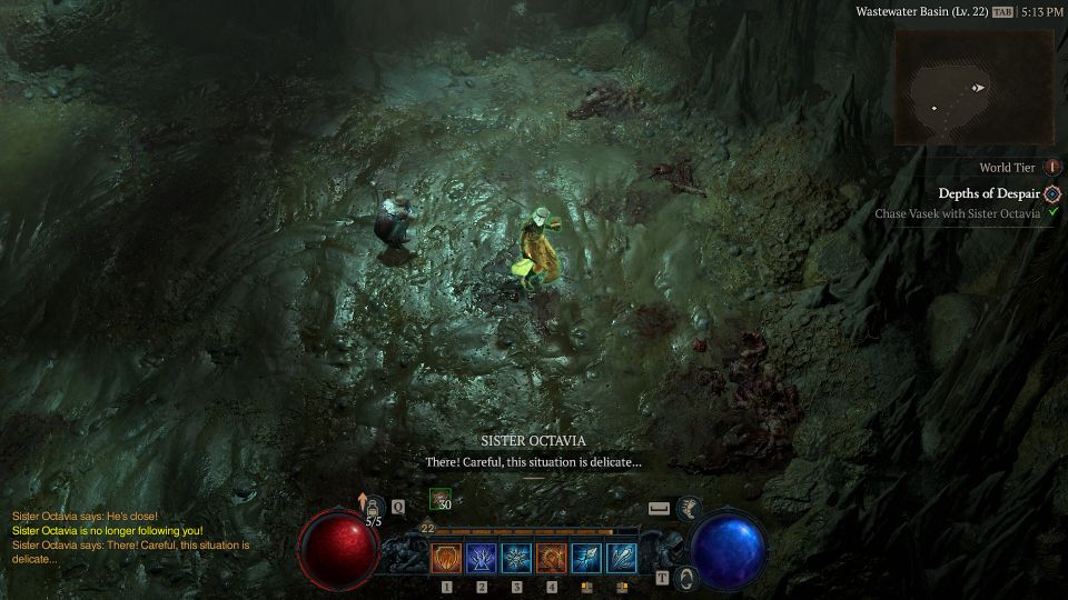 Diablo 4: Depths Of Despair wiki and tips