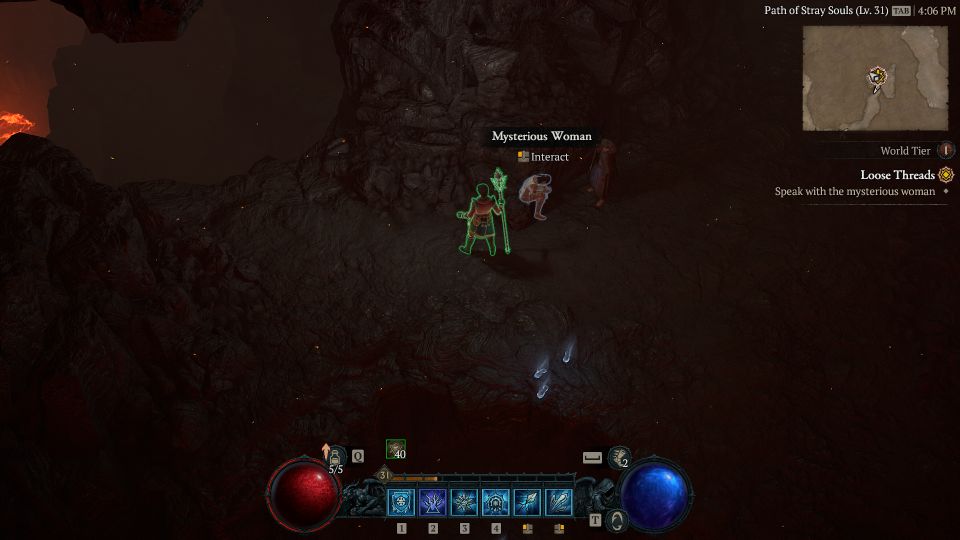Diablo 4: Loose Threads wiki
