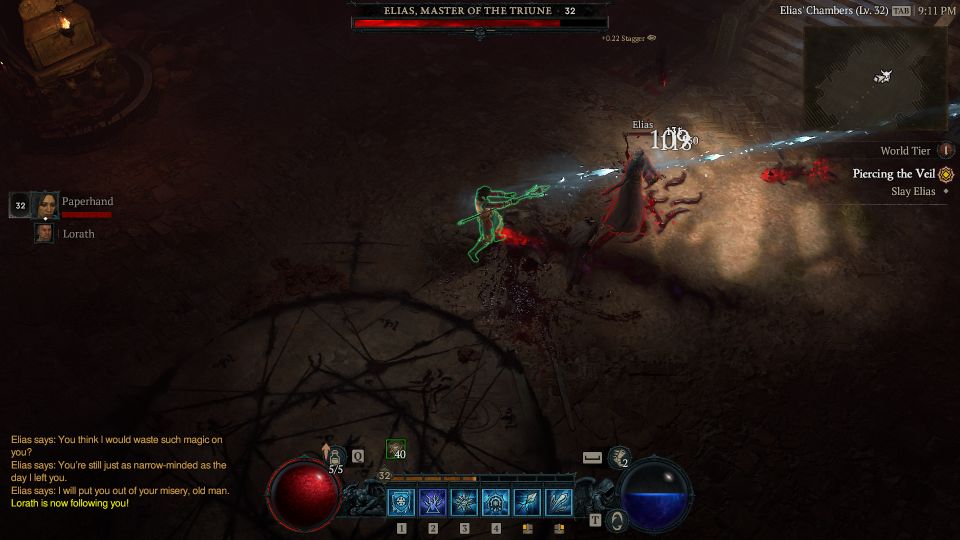 Diablo 4: Piercing The Veil Guide
