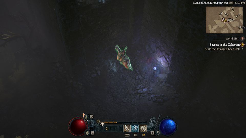 Diablo 4: Secrets Of The Zakarum guide