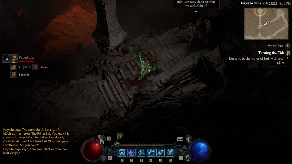 Diablo 4: Turning The Tide guide