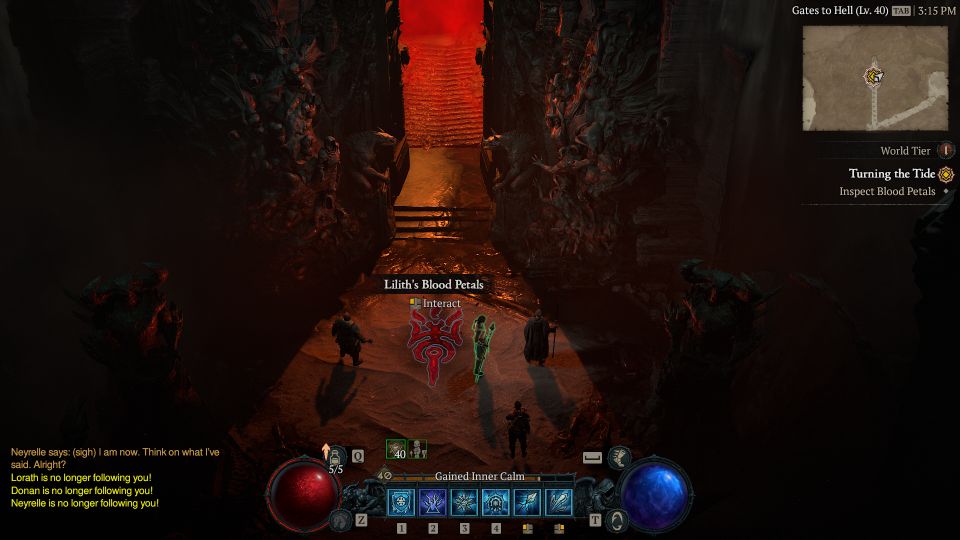 Diablo 4: Turning The Tide wiki