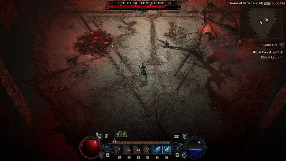 Diablo 4: What Lies Ahead tips