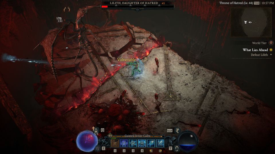 Diablo 4: What Lies Ahead Quest Walkthrough