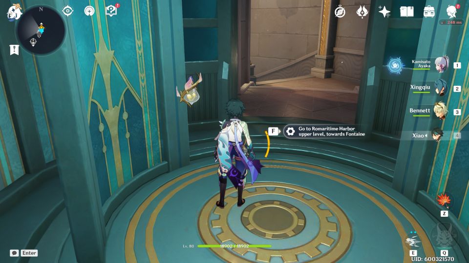 Genshin Impact: Soloist's Prologue wiki and tips