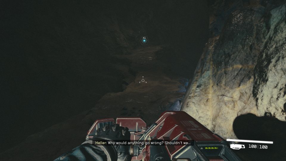 Starfield: One Small Step Guide