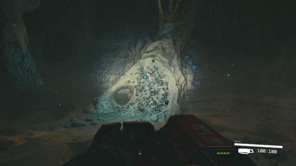 Starfield: One Small Step quest