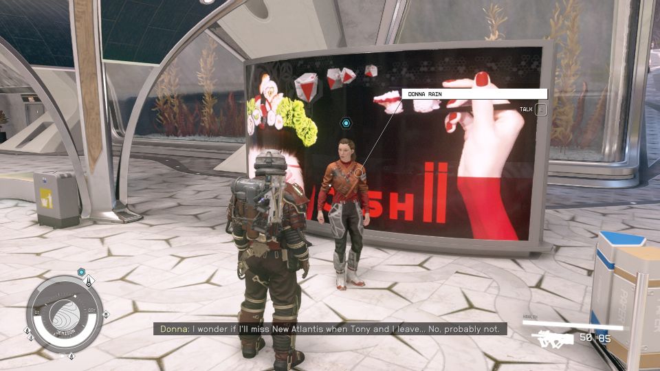 Starfield: How To Find Terrabrew Cappucino