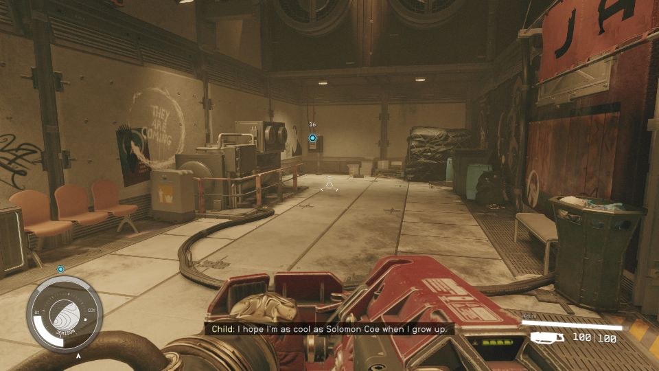 Starfield: Tapping The Grid mission wiki