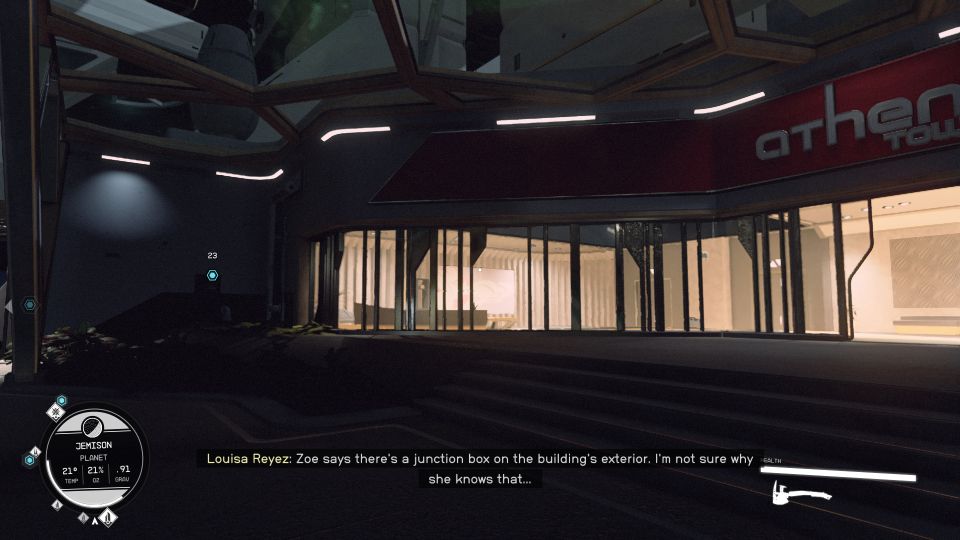 Starfield: Alternating Currents mission guide