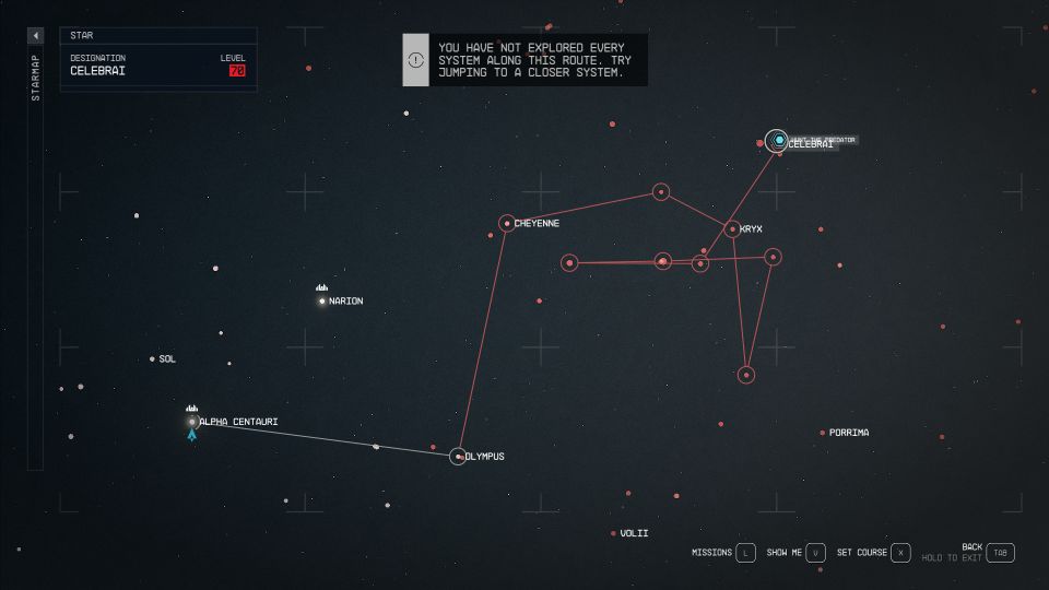 Starfield: Terror Brew Walkthrough
