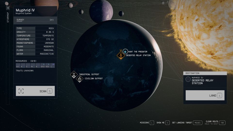 Starfield: Terror Brew guide