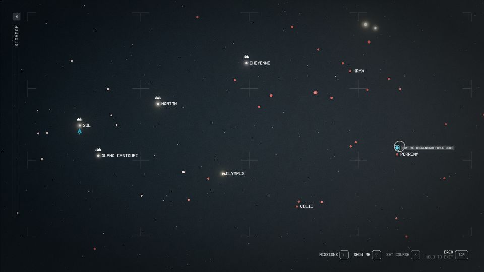 Starfield: Media Sponge guide