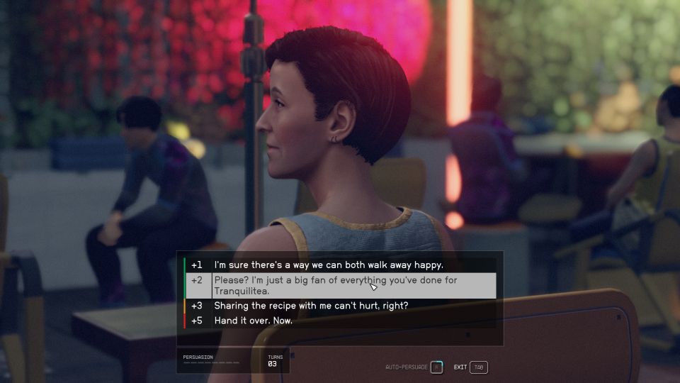 Starfield: Proper Tea Theft wiki