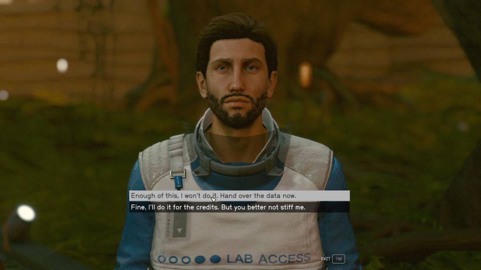 Starfield: Out On A Limb wiki and tips