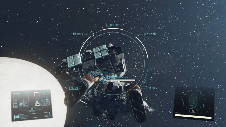Starfield: Start-up Stopped Guide