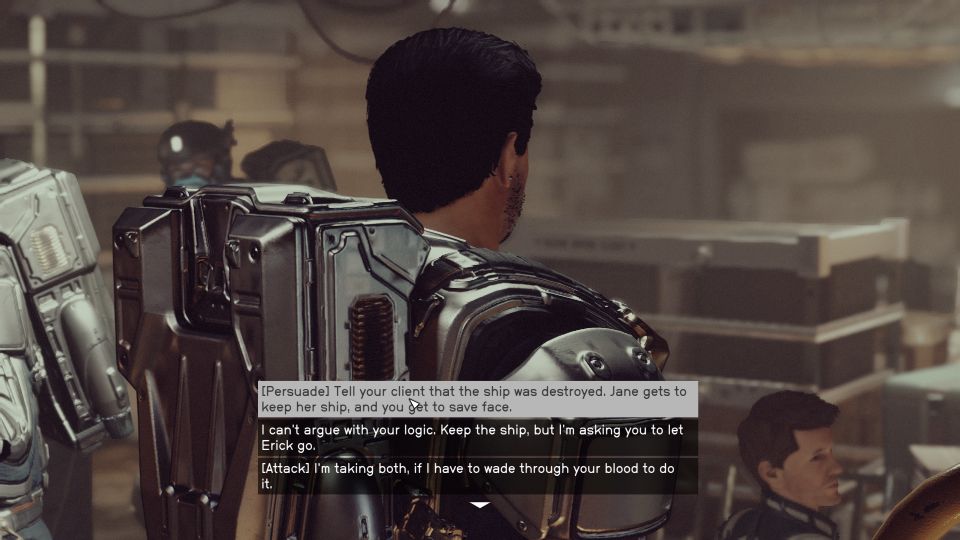 Starfield: Start-up Stopped mission guide