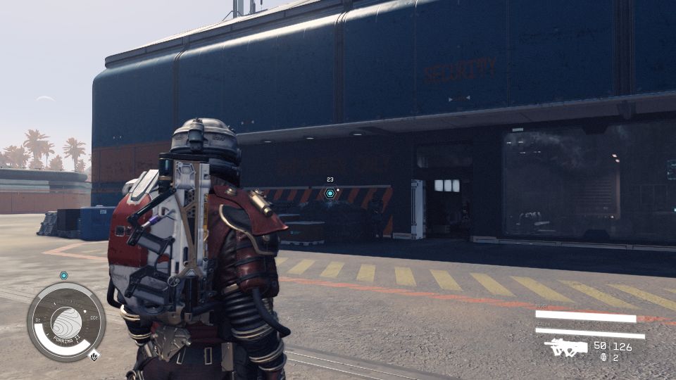 Starfield: First Contact Guide