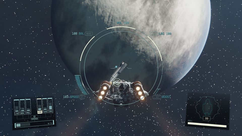 Starfield: First Contact mission guide