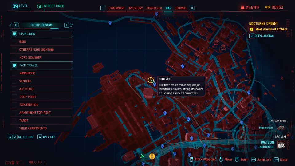 Cyberpunk 2077: Losing My Religion Walkthrough