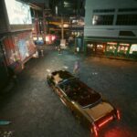 Cyberpunk 2077: Night Moves wiki