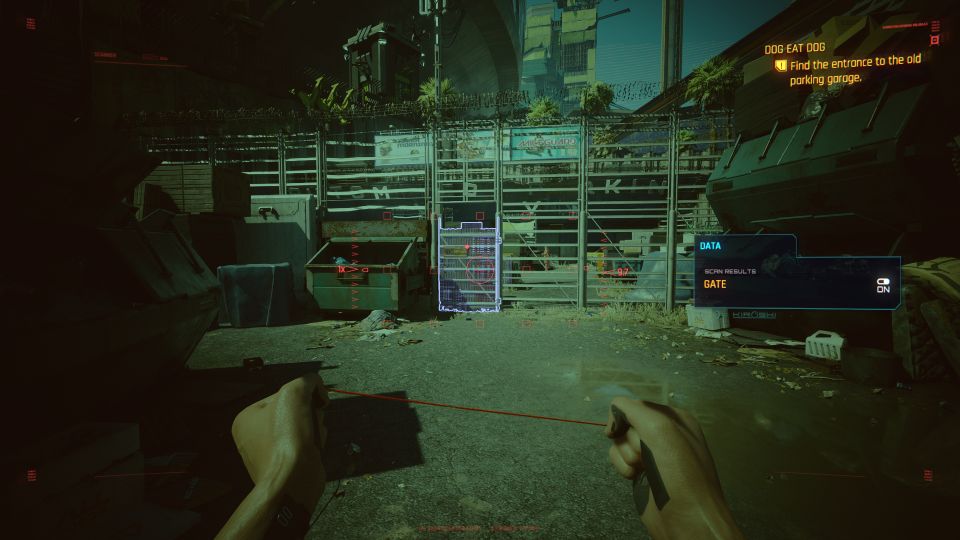 Cyberpunk 2077: Dog Eat Dog Mission Walkthrough & Guide