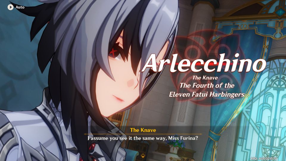 Genshin Impact: A Tea Party Most Thorny guide