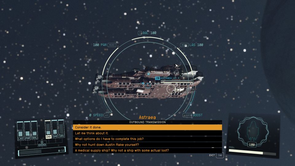 Starfield: Rook Meets King Walkthrough & Guide