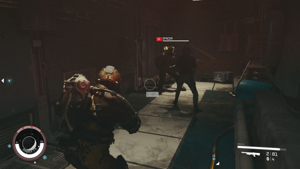 Starfield: Mantis (Secret Outpost) Guide