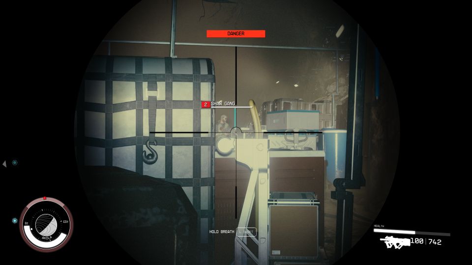 Starfield: The Empty Nest mission wiki and tips