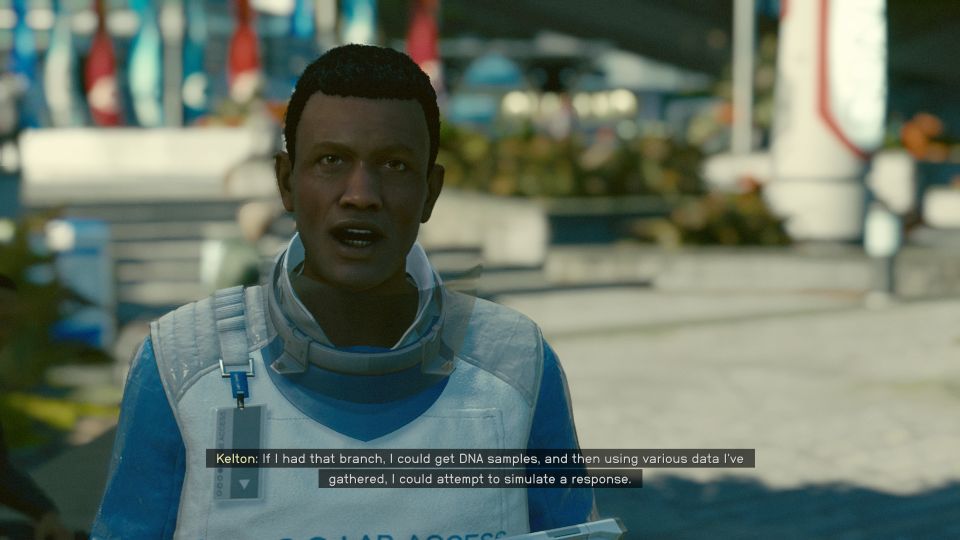 Starfield: Late Bloomer Walkthrough And Guide