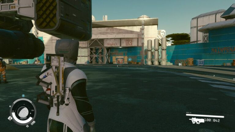 Starfield: Distilling Confidence mission Walkthrough & Guide