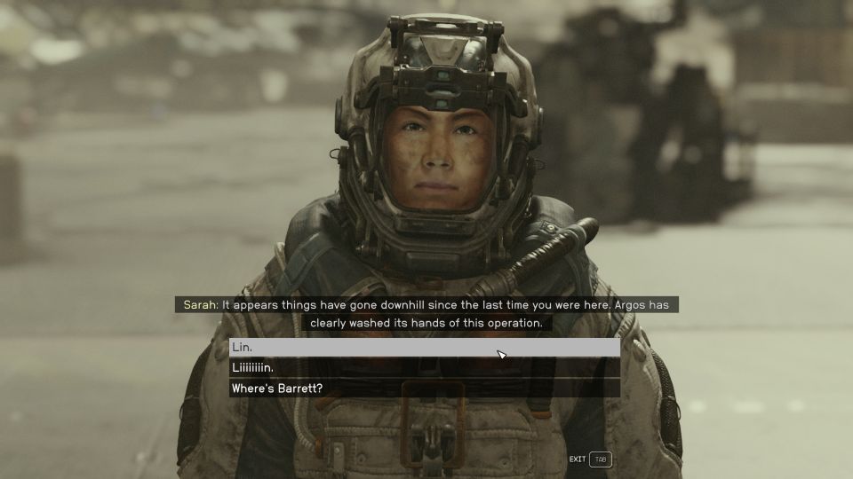 Starfield: Back To Vectera Guide