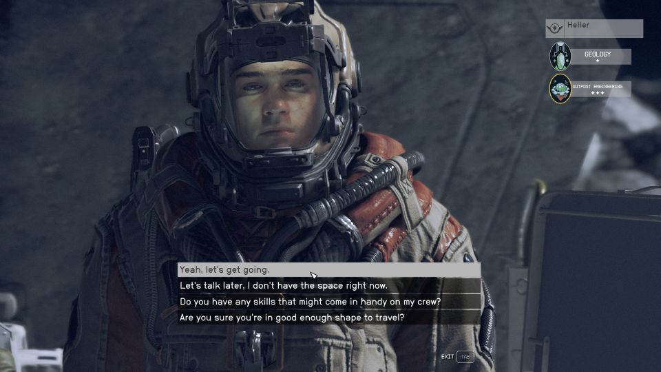 Starfield: Back To Vectera mission Walkthrough & Guide