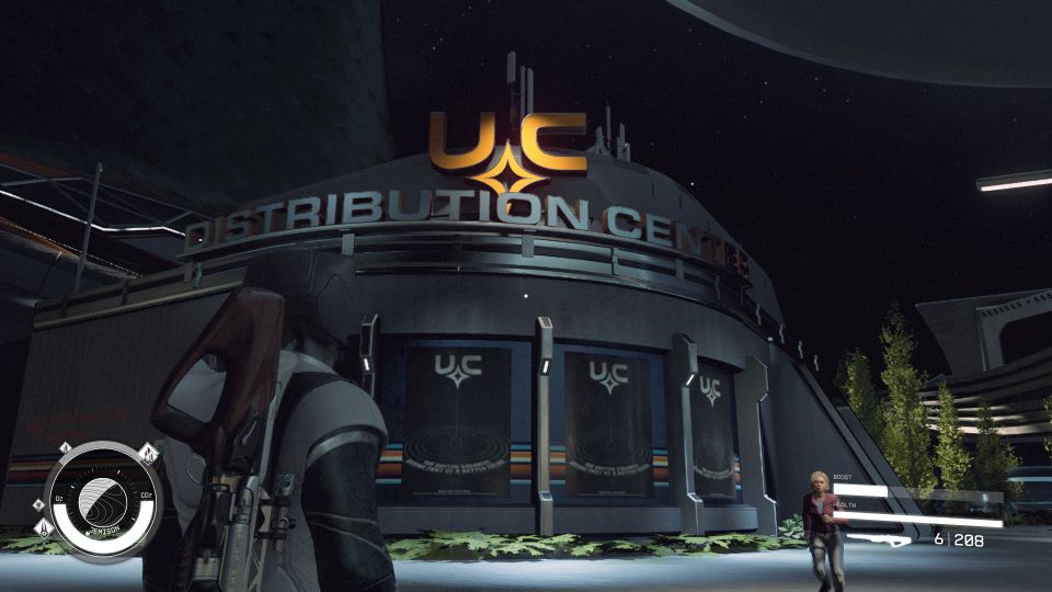 Starfield: Where To Find Fiber