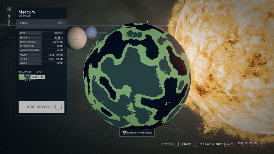 Starfield: Where To Find Aluminum (Location)