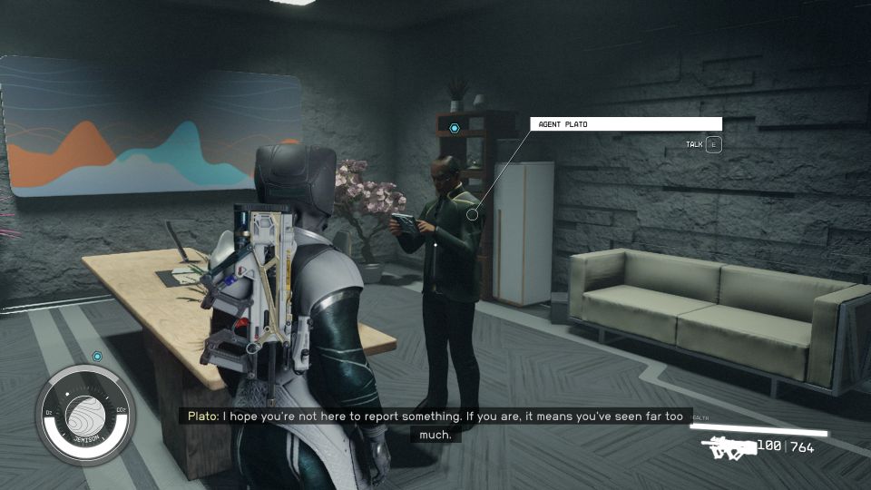 Starfield: Keeping The Peace wiki