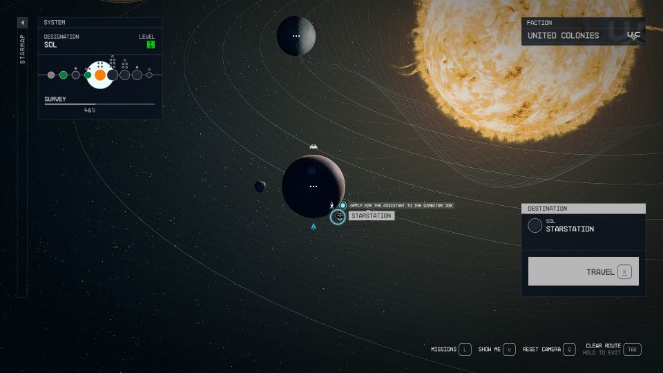Starfield: Red Tape Blues Guide