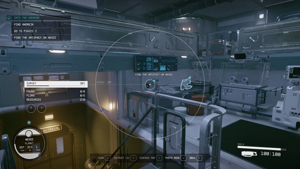 Starfield: Into The Unknown Guide