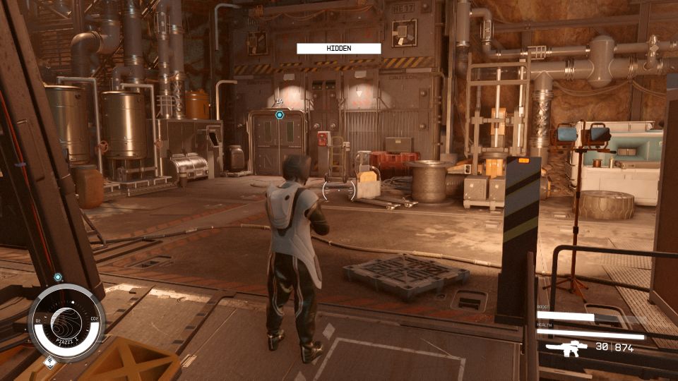 Starfield: Into The Unknown tips