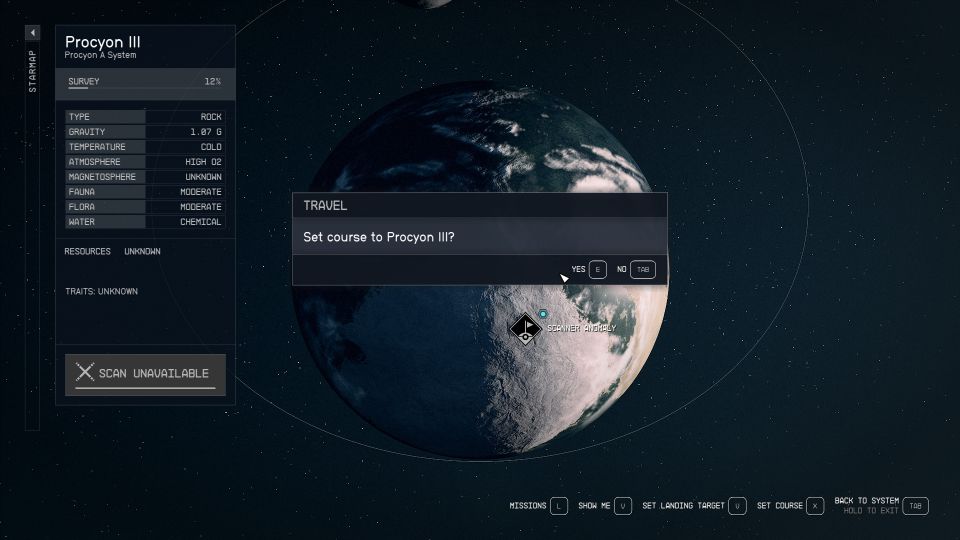 Starfield: Into The Unknown mission guide and tips